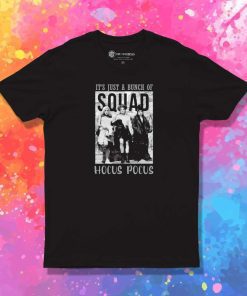 Squad Hocus Pocus T-Shirt