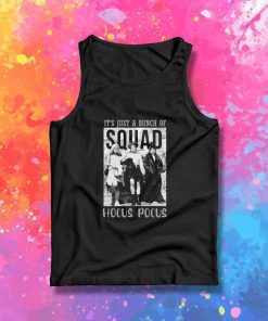 Squad Hocus Pocus Tank Top