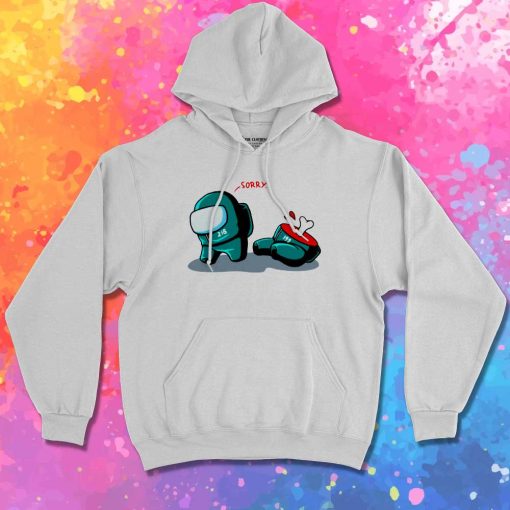 Squid Game Among Us Cheater Hoodie