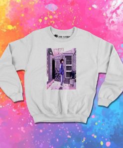 Squid Game Anime Girl Sweatshirt