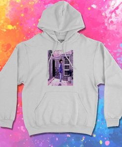 Squid Game Anime Girl Hoodie