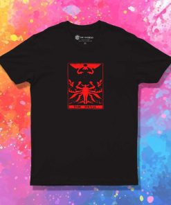 Tarot Diablo The Devil T-Shirt