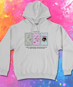 Taylor Swift Evermore Tolerate It Hoodie