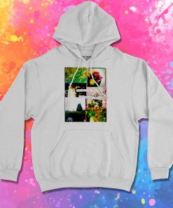 Taylor Swift My Old Self Hoodie