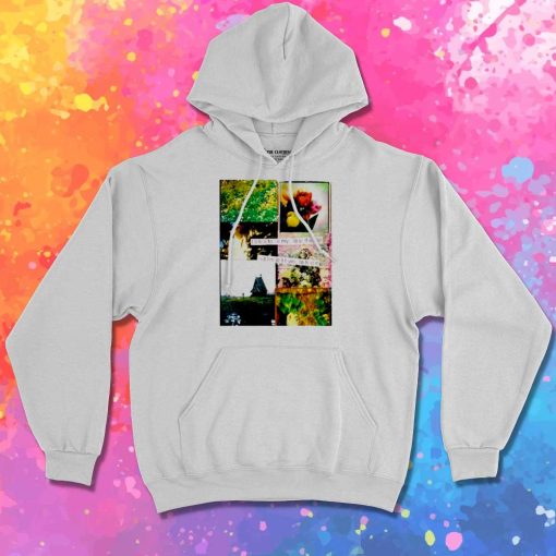 Taylor Swift My Old Self Hoodie