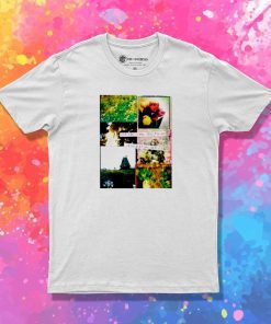 Taylor Swift My Old Self T-Shirt