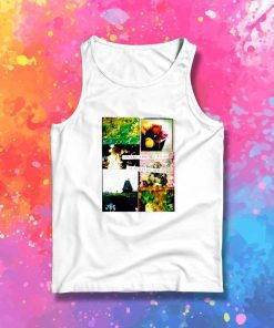 Taylor Swift My Old Self Tank Top