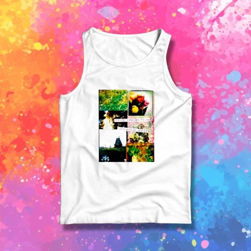 Taylor Swift My Old Self Tank Top