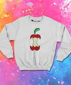 The Apple Core Sweatshirt