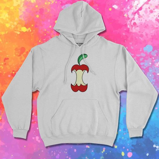The Apple Core Hoodie