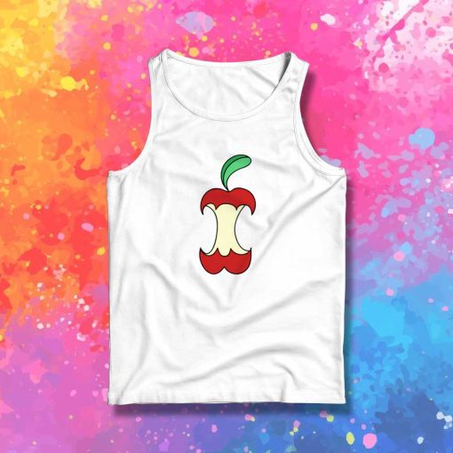 The Apple Core Tank Top
