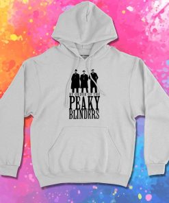 The Peaky Blinders Hoodie