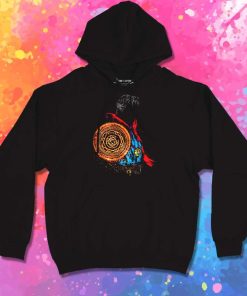 The Power of Strange Magic Hoodie