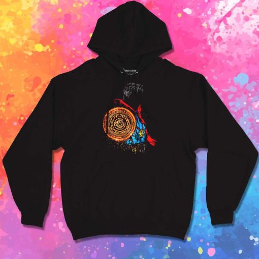 The Power of Strange Magic Hoodie