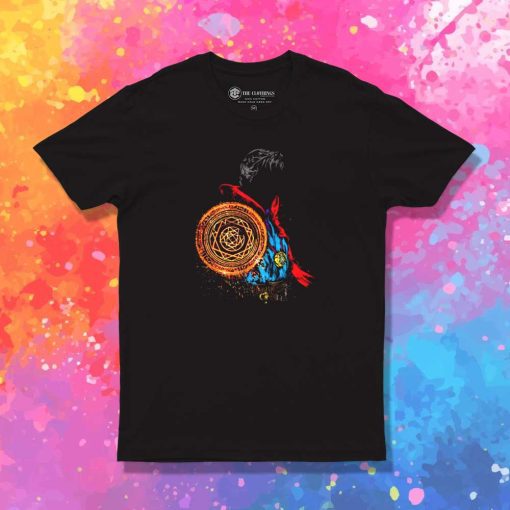 The Power of Strange Magic T-Shirt