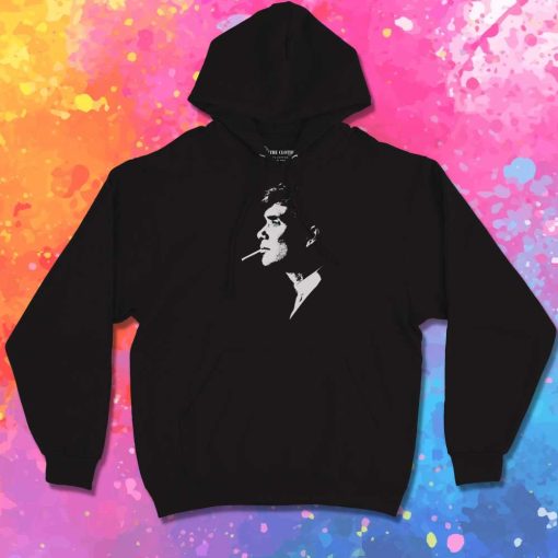 Thomas Shelby The Peaky Blinders Hoodie