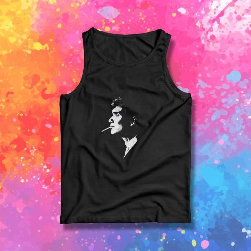 Thomas Shelby The Peaky Blinders Tank Top