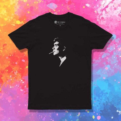 Thomas Shelby The Peaky Blinders T-Shirt