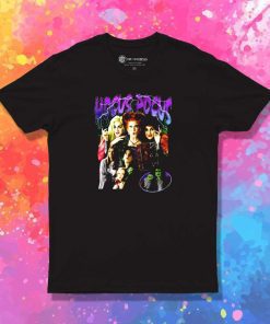 Vintage Hocus Pocus Sister T-Shirt
