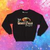 Visit Gravity Falls Oregon Sweatshirt