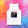 BTS Bangtan Sonyeondan Tank Top