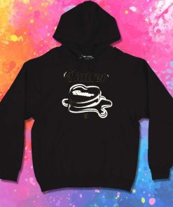 BTS Butter Heart Melted Hoodie