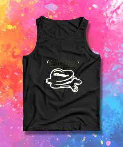 BTS Butter Heart Melted Tank Top