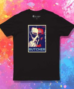 Billy Butcher The Boys T-Shirt