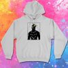 Black Panther The King Hoodie