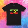 Black Panther Wakanda Flag T-Shirt