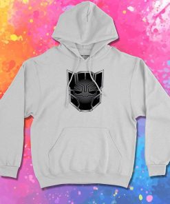 Black Panther x Transformer Hoodie