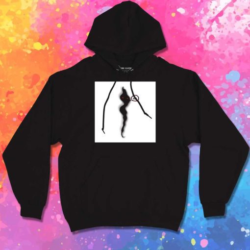 Boo Question Mark Hoodie