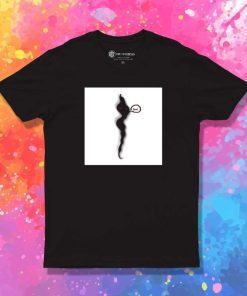 Boo Question Mark T-Shirt