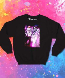Boosete Sexy Ghost Super Mario Sweatshirt
