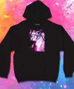 Boosete Sexy Ghost Super Mario Hoodie