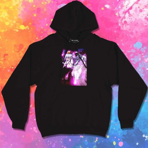 Boosete Sexy Ghost Super Mario Hoodie