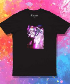 Boosete Sexy Ghost Super Mario T-Shirt