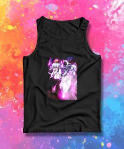 Boosete Sexy Ghost Super Mario Tank Top