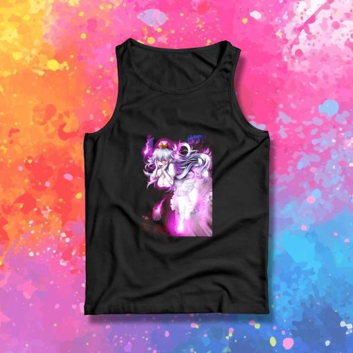 Boosete Sexy Ghost Super Mario Tank Top