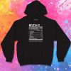 Britney Spears Ingredients Hoodie