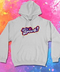 Britney Totally Spears Hoodie
