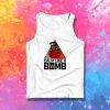 Calm Like A Bomb Rage Against The Machine Tank Top