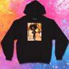 Cartoon Snoop Dogg Rap Addicts Hoodie