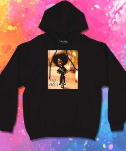 Cartoon Snoop Dogg Rap Addicts Hoodie