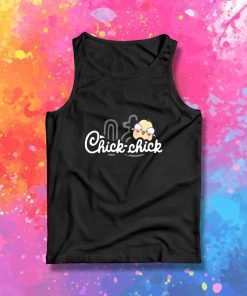 Chick Chick Fil A Song Tank Top
