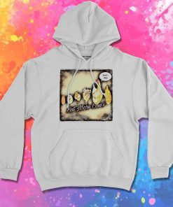 Chick Fil A Eat More Cow Hoodie
