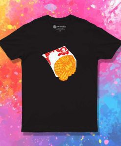 Chick Fil A Waffle Fries T-Shirt
