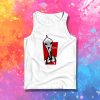 Colonel Lama Star Wars KFC Tank Top