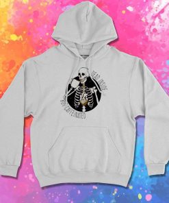 Worship Coffee The Dark Lord Hoodie