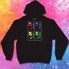 Drake Four Colors Hoodie
